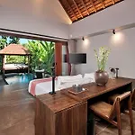 Mayaloka Villas Ubud