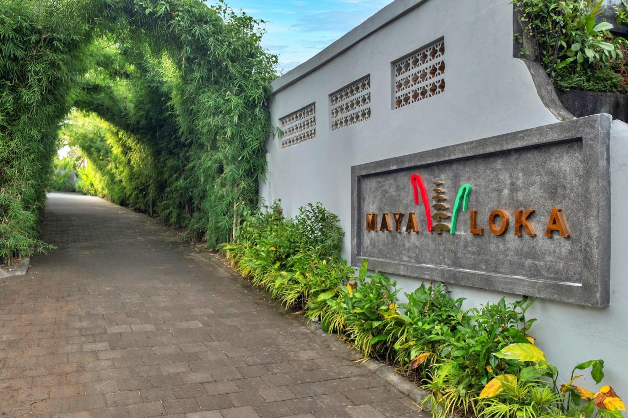 Mayaloka Ubud